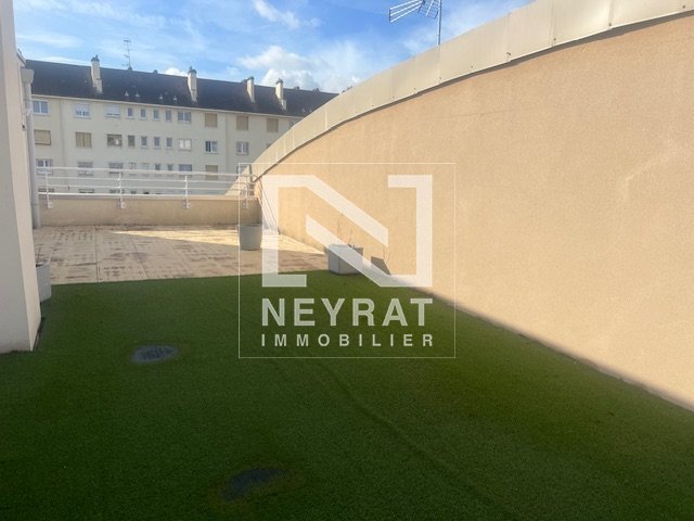 APPARTEMENT T3 - CHENOVE - 61.64 m2 - LOU&Eacute;