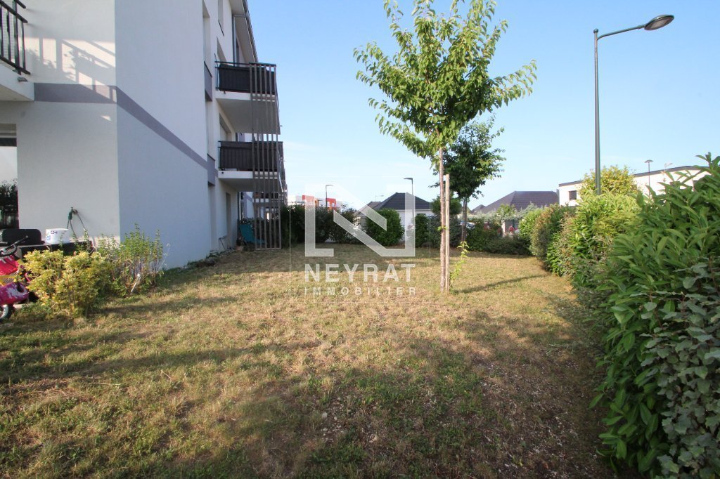 APPARTEMENT T3 A LOUER - CHEVIGNY ST SAUVEUR - 67.01 m2 - 900 &euro; charges comprises par mois