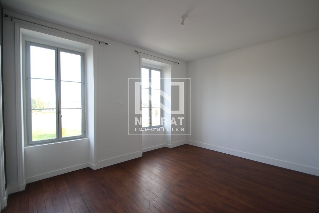 Appartement T3 A LOUER - DEMIGNY - 75.1 m2 - 850�&euro; charges comprises par mois