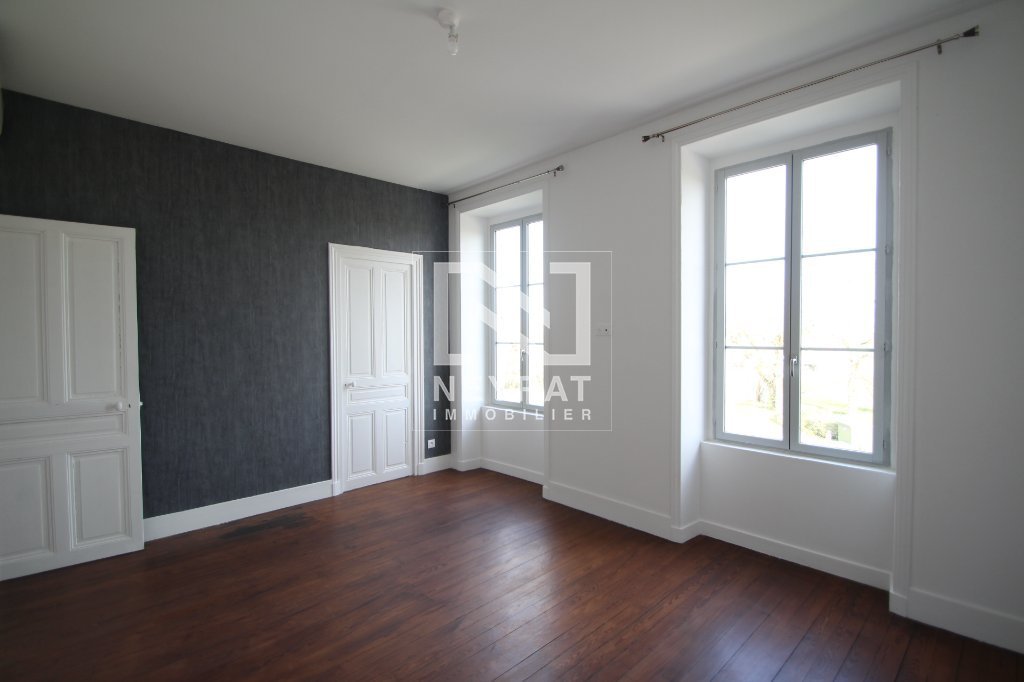 Appartement T3 A LOUER - DEMIGNY - 75.1 m2 - 850�&euro; charges comprises par mois