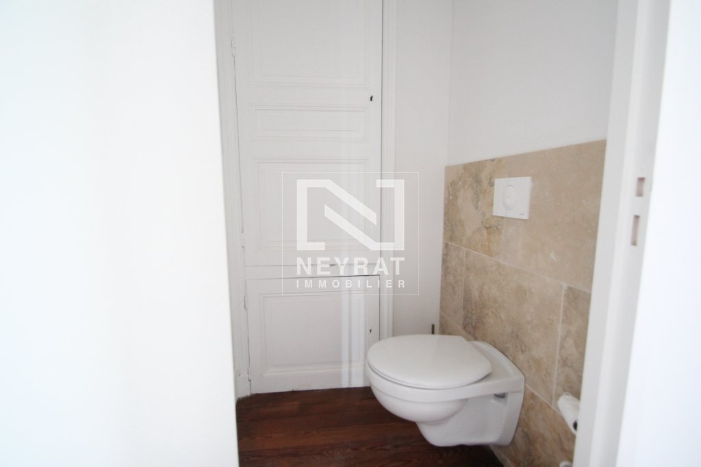 Appartement T3 A LOUER - DEMIGNY - 75.1 m2 - 850�&euro; charges comprises par mois