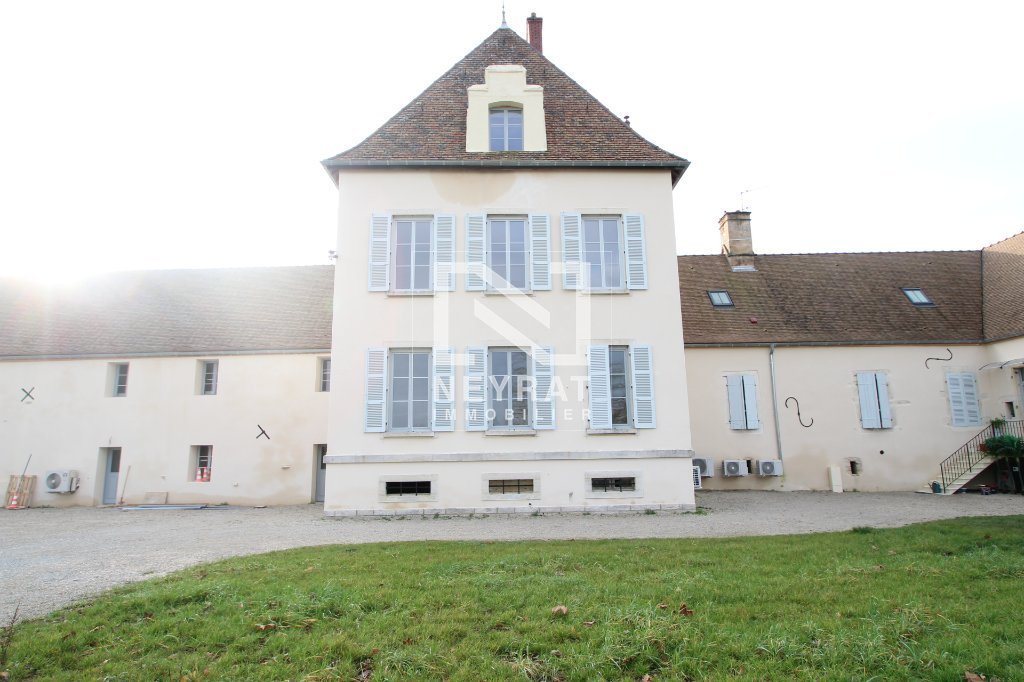 Appartement T3 A LOUER - DEMIGNY - 75.1 m2 - 850�&euro; charges comprises par mois