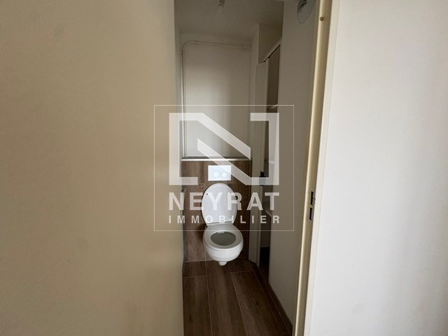 APPARTEMENT T3 - DIGOIN - 62.43 m2 - LOU&Eacute;