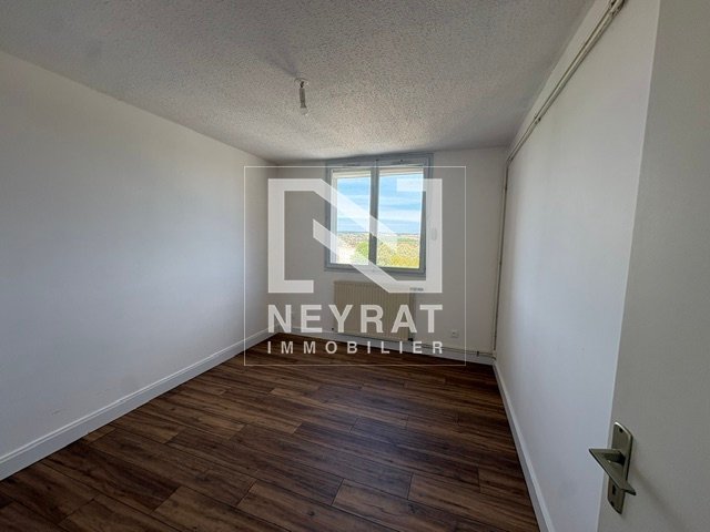 APPARTEMENT T3 - DIGOIN - 62.43 m2 - LOU&Eacute;