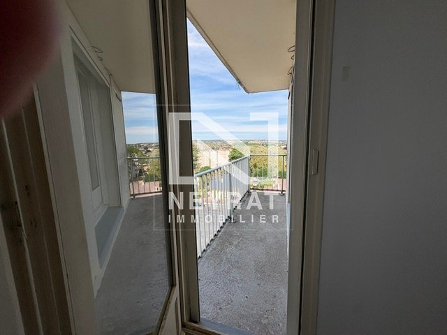 APPARTEMENT T3 - DIGOIN - 62.43 m2 - LOU&Eacute;