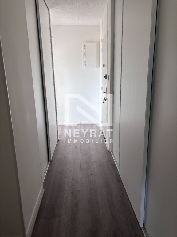APPARTEMENT T3 A LOUER - DIGOIN - 75.1 m2 - 543 &euro; charges comprises par mois