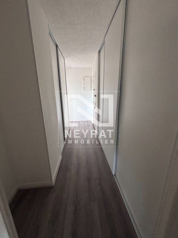 APPARTEMENT T3 A LOUER - DIGOIN - 75.1 m2 - 543 &euro; charges comprises par mois