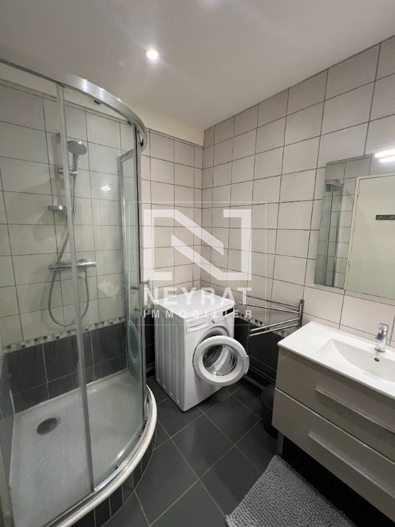 APPARTEMENT T3 A LOUER - DIJON - 56 m2 - 890�&euro; charges comprises par mois