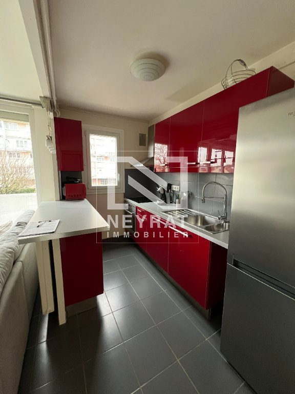 APPARTEMENT T3 A LOUER - DIJON - 56 m2 - 890�&euro; charges comprises par mois