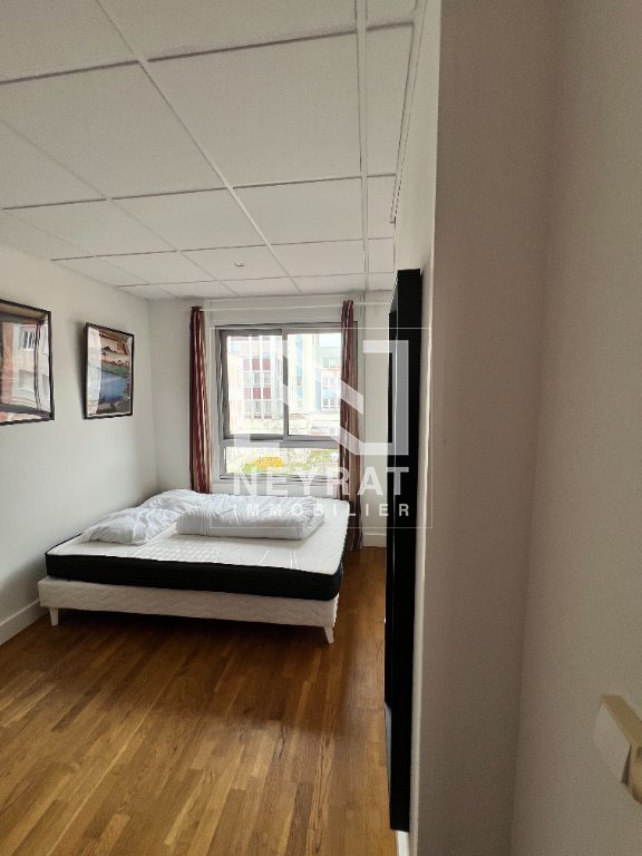 T3 meubl� 59 m� � Dijon � Centre-ville, parking inclus