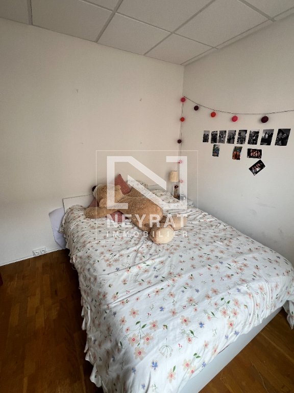 T3 meubl� 59 m� � Dijon � Centre-ville, parking inclus