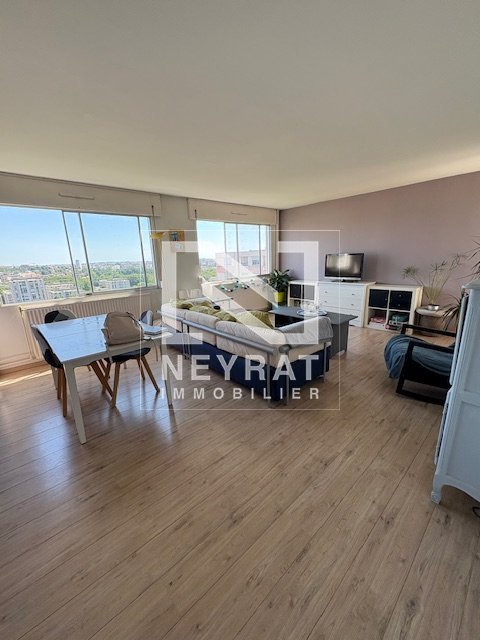 APPARTEMENT T3 A LOUER - DIJON - 73 m2 - 790€ charges comprises par mois