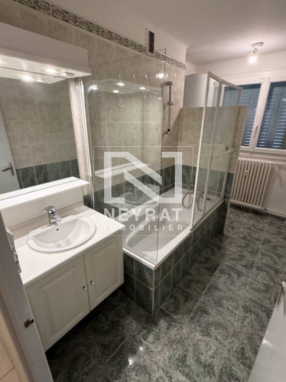 APPARTEMENT T3 A LOUER - DIJON - 57.41 m2 - 750€ charges comprises par mois