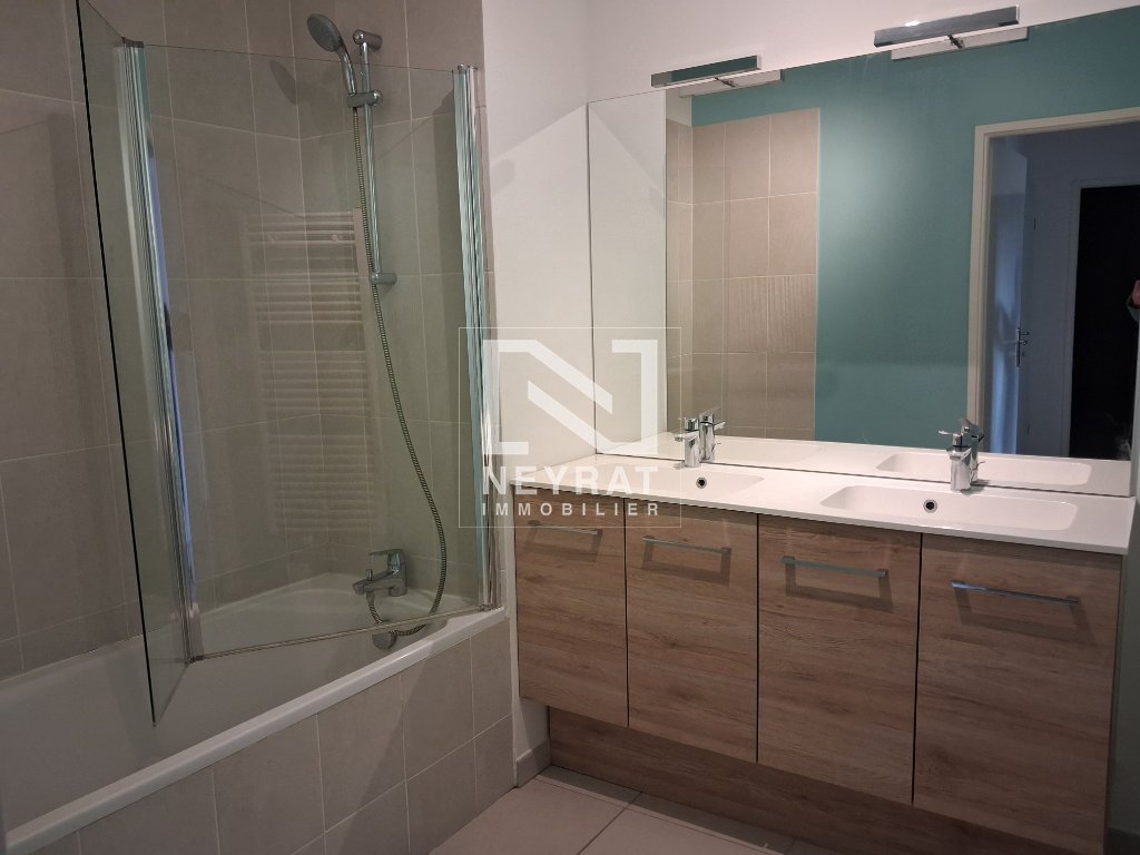 APPARTEMENT T3 A LOUER - DIJON - 64.62 m2 - 895�&euro; charges comprises par mois