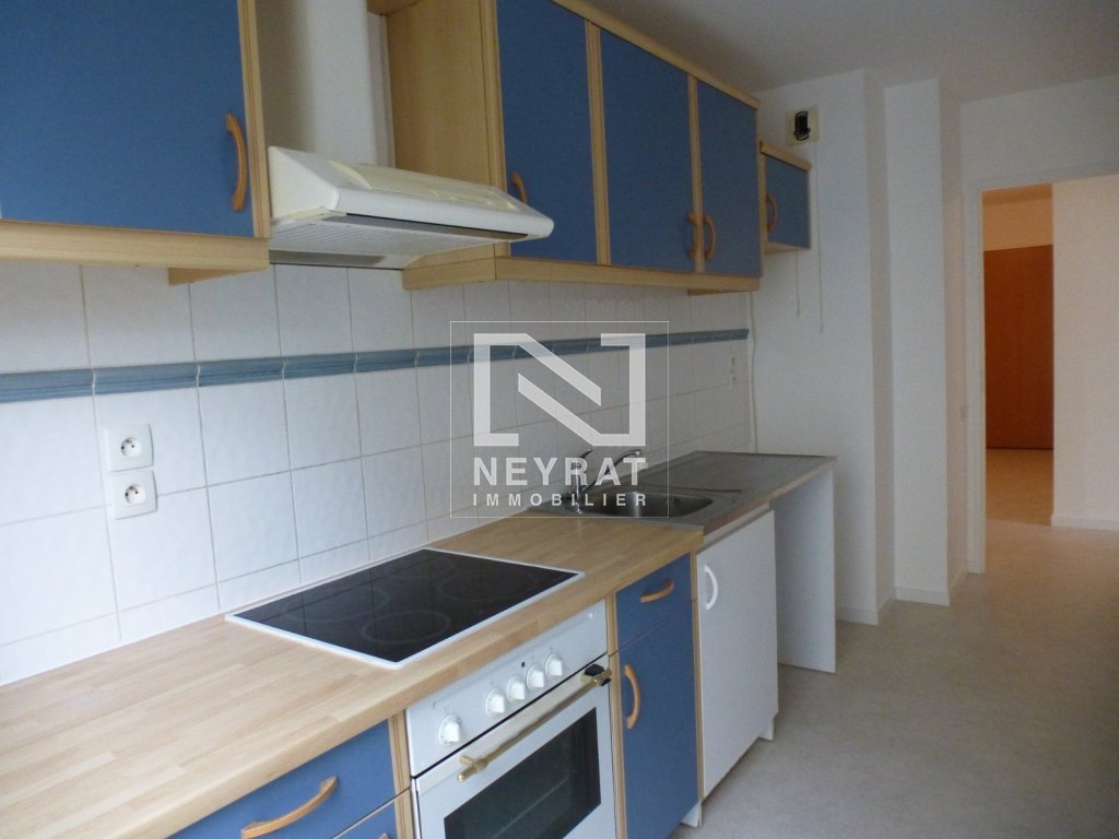 APPARTEMENT T3 A LOUER - DIJON TOISON D OR PROCHE LYCEE CHARLES DE GAULLE/POINT MEDICAL - 63 m2 - 695€ charges comprises par mois