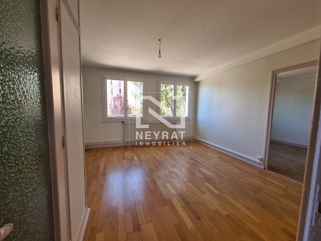 APPARTEMENT T3 - DIJON - 56,25 m2 - LOUÉ