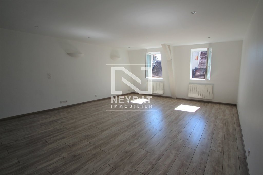 APPARTEMENT T3 A LOUER - DIJON - 55.64 m2 - 720€ charges comprises par mois