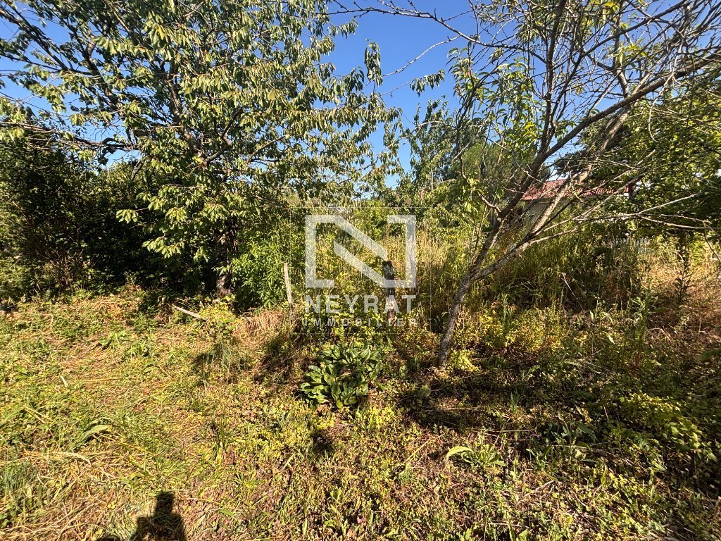 MAISON A LOUER - GERGY - 102.21 m2 - 880 &euro; charges comprises par mois