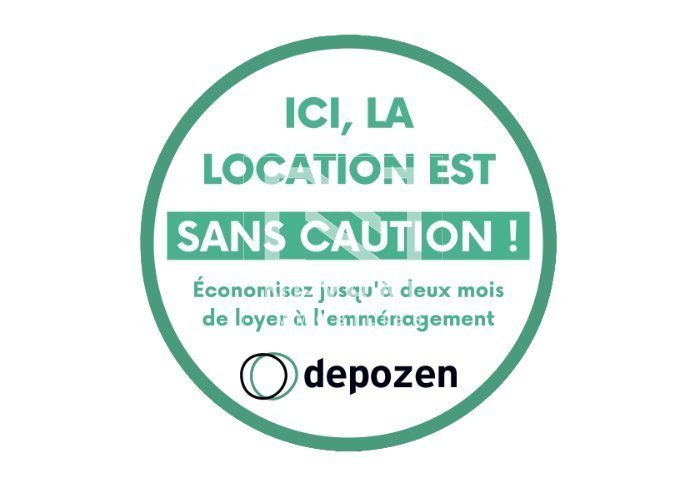 T3 de 78,9 m� � louer  Gueugnon