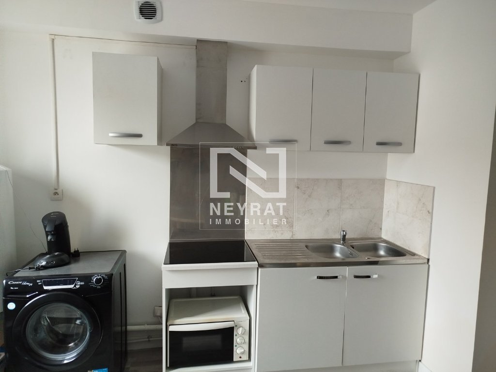 T3 78,9 m² à Gueugnon 1er étage