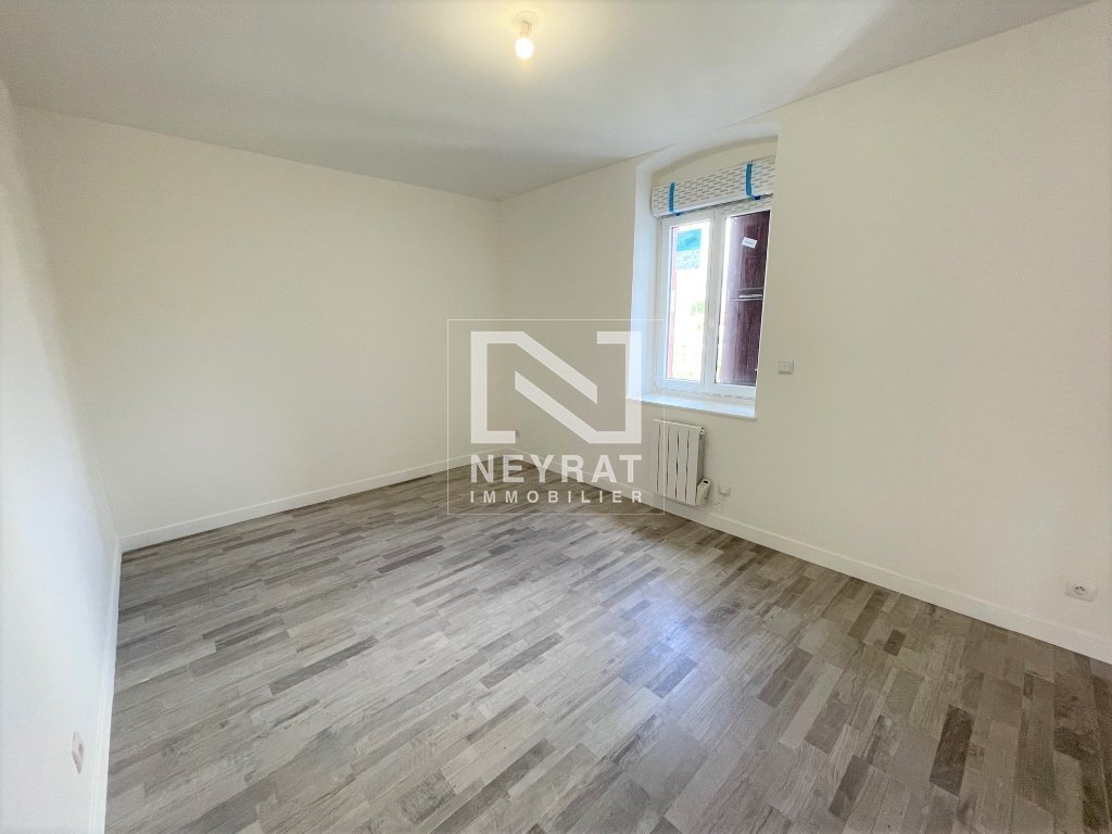 T3 78,9 m² à Gueugnon 1er étage