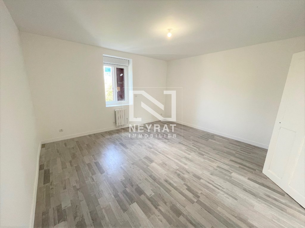 T3 78,9 m² à Gueugnon 1er étage