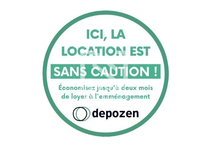 T3 78,9 m² à Gueugnon 1er étage