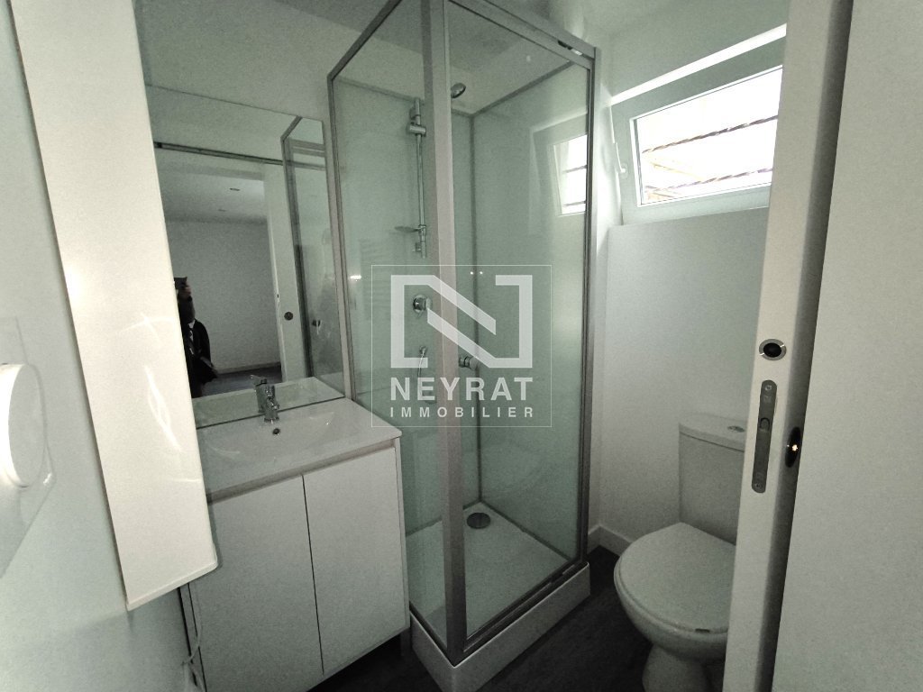 APPARTEMENT T3 - LOUHANS - 59.84 m2 - LOU&Eacute;