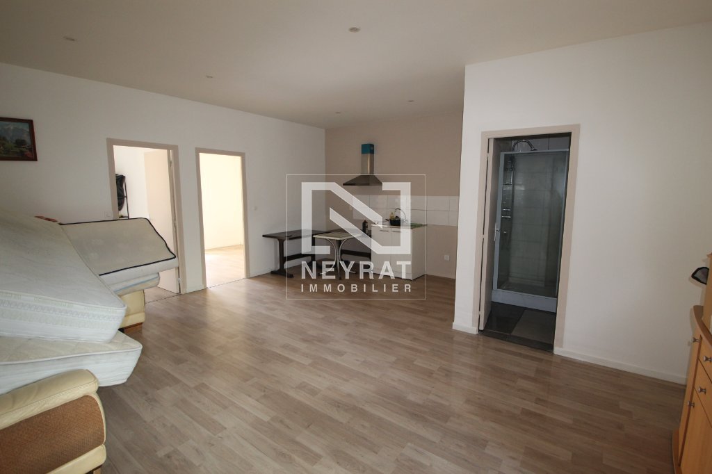 APPARTEMENT T3 A LOUER - LOUHANS - 52.47 m2 - 570€ charges comprises par mois