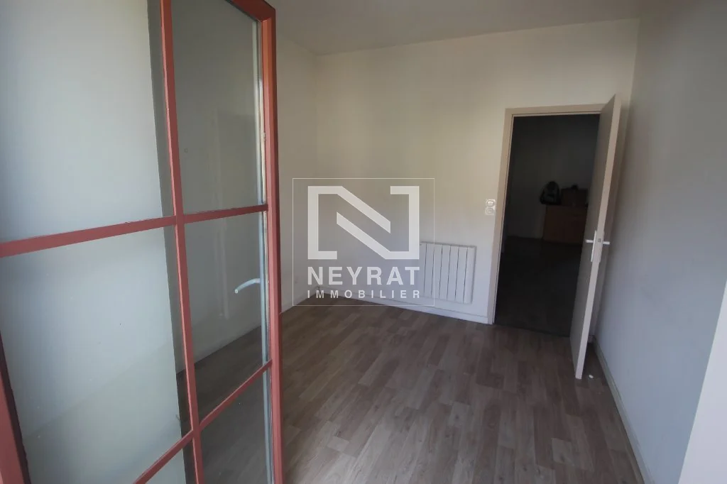 Image d'un appartement t3 a louer - louhans - 52.47 m2 - 575 € charges comprises par mois : immobilier louhans | neyrat immobilier à 575€ à louhans (71500)