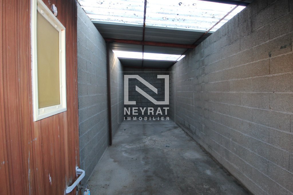 APPARTEMENT T3 A LOUER - LOUHANS - 52 m2 - 540�&euro; charges comprises par mois