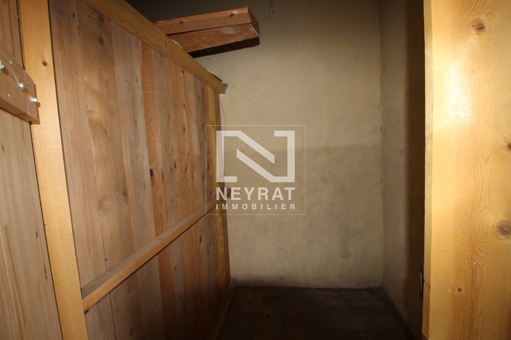 APPARTEMENT T3 A LOUER - LOUHANS - 52 m2 - 540�&euro; charges comprises par mois