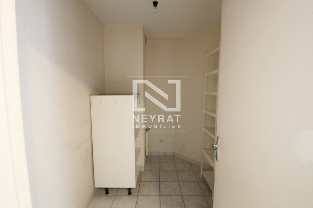 T3 A LOUER - LOUHANS - 74.2 m2 - 635�&euro; charges comprises par mois