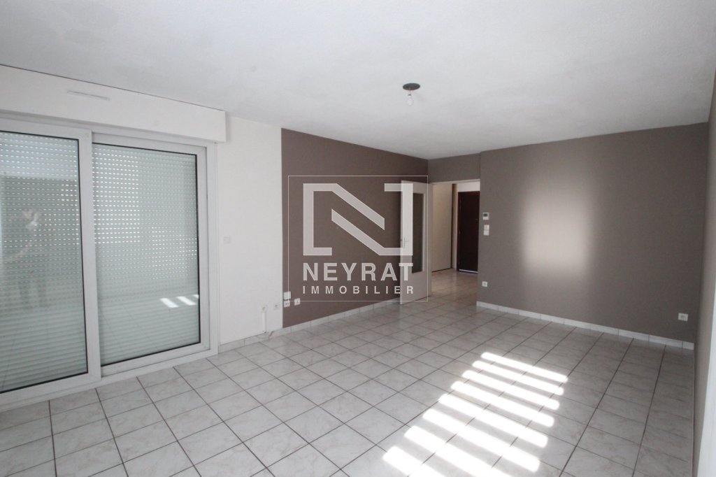 T3 A LOUER - LOUHANS - 74.2 m2 - 635�&euro; charges comprises par mois