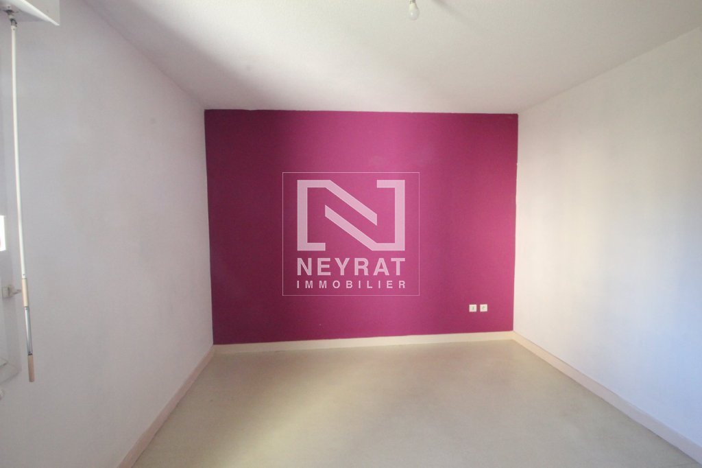 T3 A LOUER - LOUHANS - 74.2 m2 - 635�&euro; charges comprises par mois