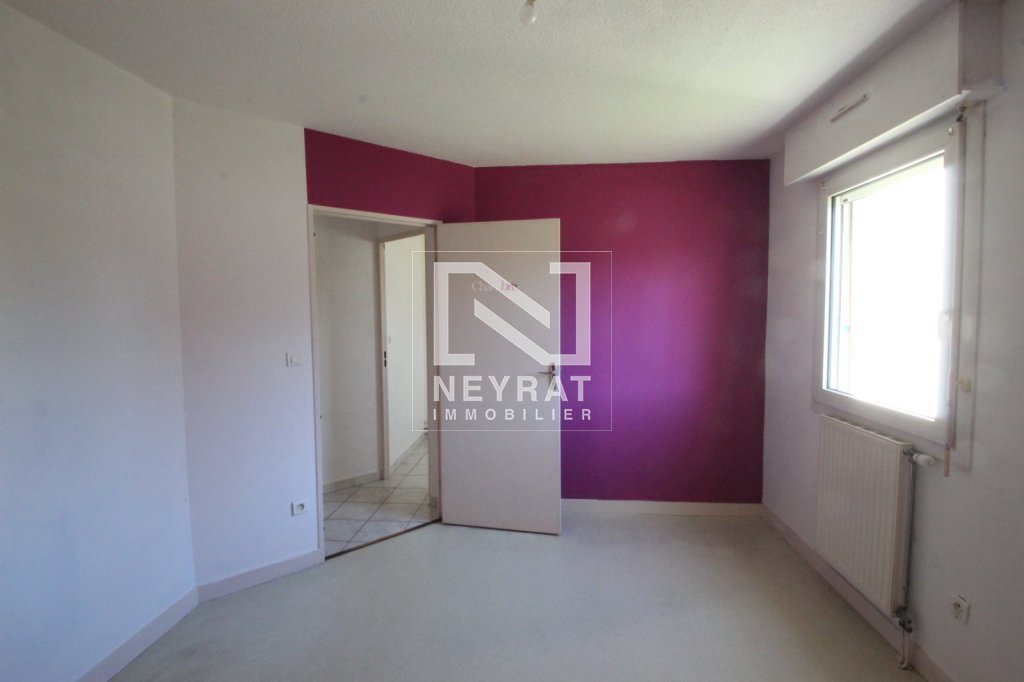 T3 A LOUER - LOUHANS - 74.2 m2 - 635�&euro; charges comprises par mois