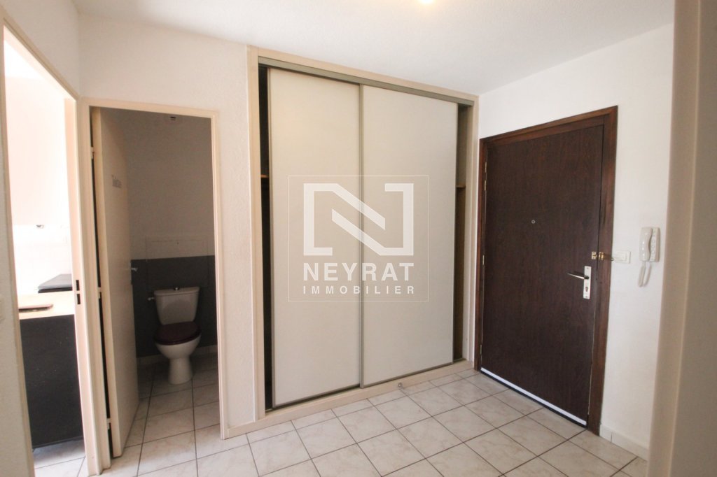 T3 A LOUER - LOUHANS - 74.2 m2 - 635�&euro; charges comprises par mois