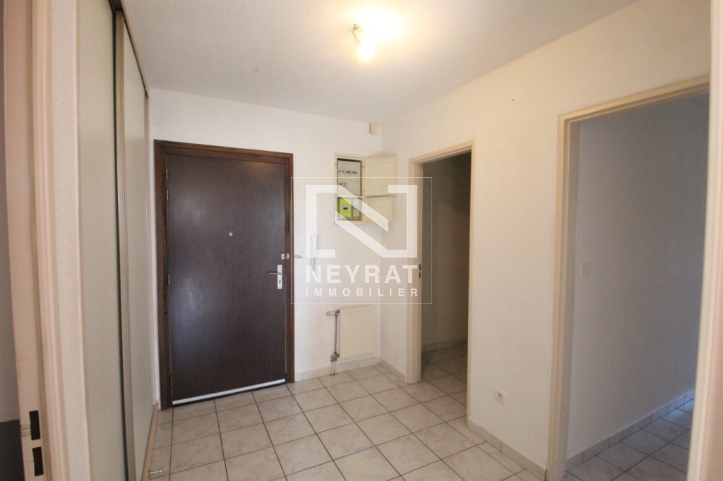 T3 A LOUER - LOUHANS - 74.2 m2 - 635�&euro; charges comprises par mois