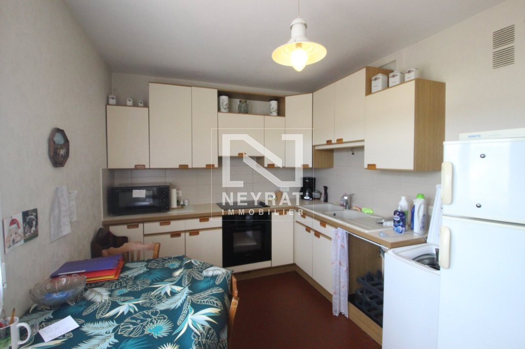 APPARTEMENT T3 A LOUER - LOUHANS - 76.26 m2 - 680 &euro; charges comprises par mois