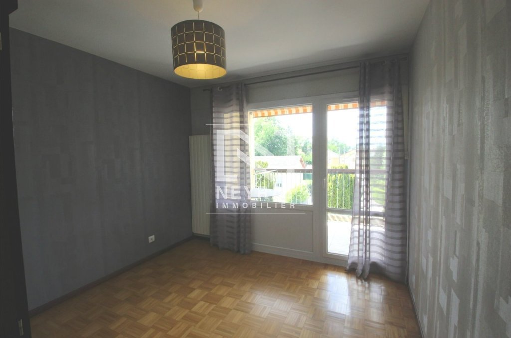 APPARTEMENT T3 A LOUER - LOUHANS - 76.26 m2 - 680 &euro; charges comprises par mois