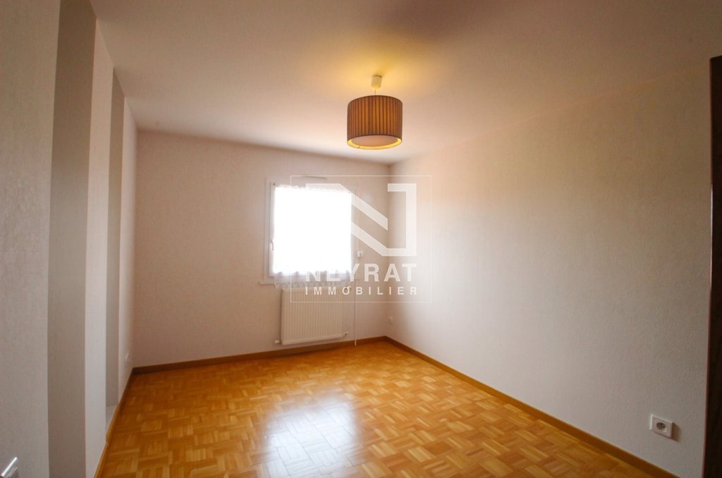 APPARTEMENT T3 A LOUER - LOUHANS - 76.26 m2 - 680 &euro; charges comprises par mois
