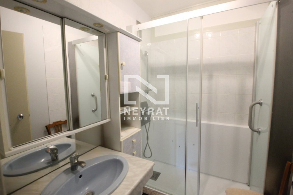 APPARTEMENT T3 A LOUER - LOUHANS - 76.26 m2 - 680 &euro; charges comprises par mois