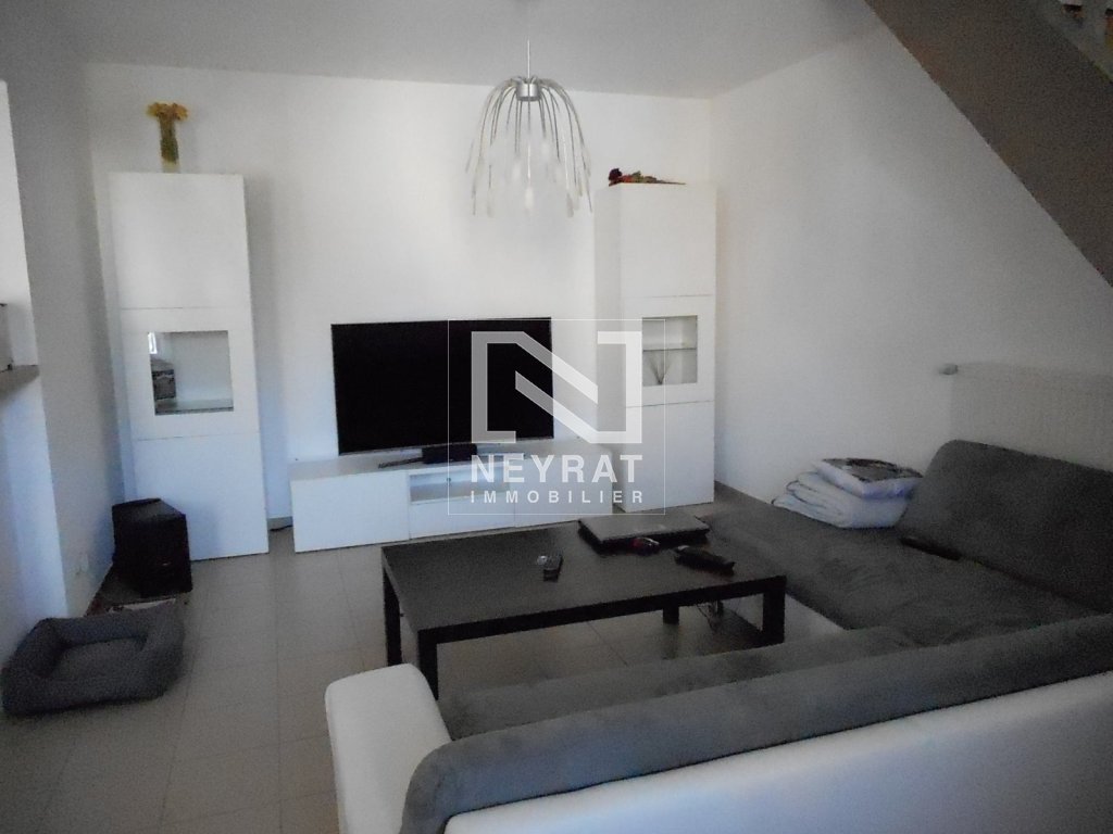 APPARTEMENT T3 A LOUER - LOUHANS - 76 m2 - 566€ charges comprises par mois
