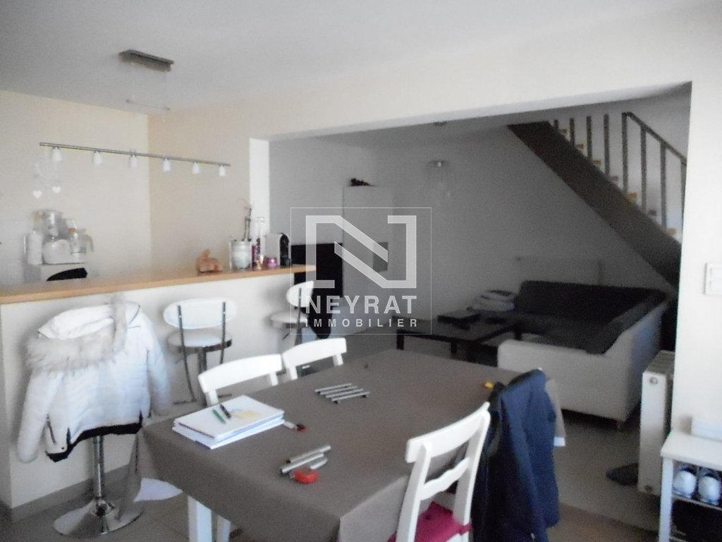 APPARTEMENT T3 A LOUER - LOUHANS - 76 m2 - 566€ charges comprises par mois