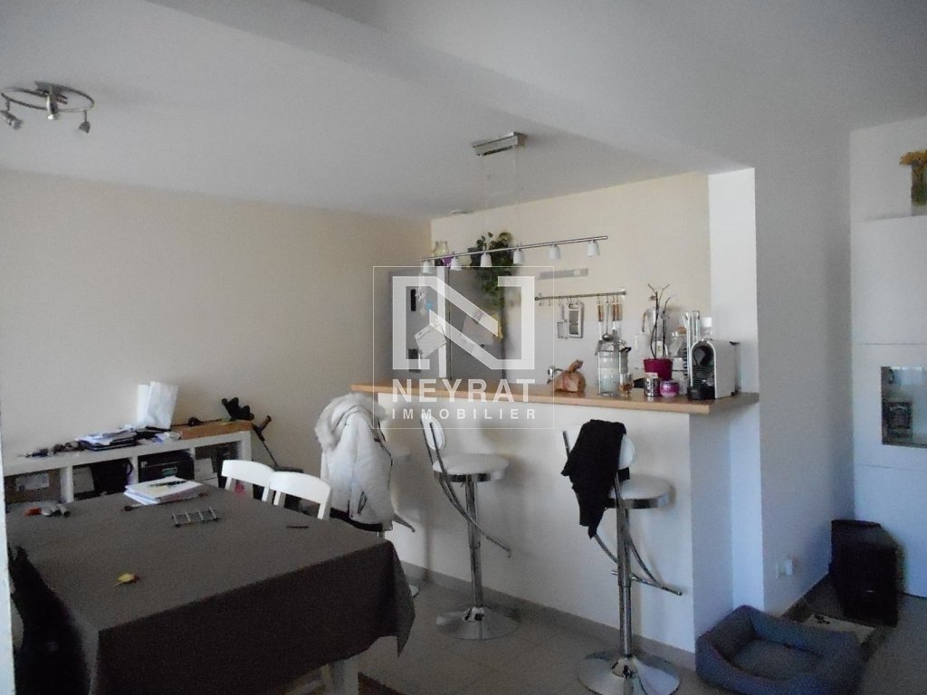 APPARTEMENT T3 A LOUER - LOUHANS - 76 m2 - 566€ charges comprises par mois