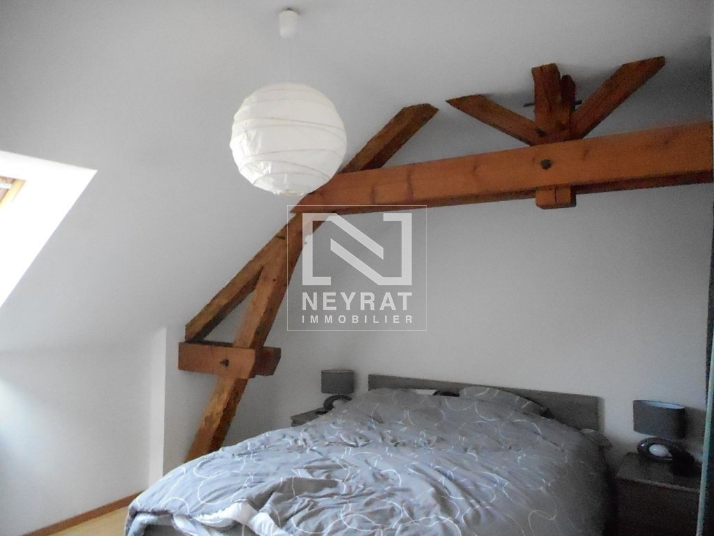 APPARTEMENT T3 A LOUER - LOUHANS - 76 m2 - 566€ charges comprises par mois