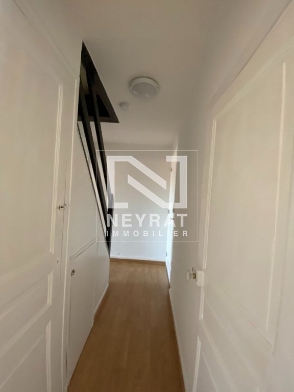 APPARTEMENT T3 A LOUER - LOUHANS - 55 m2 - 405 € charges comprises par mois