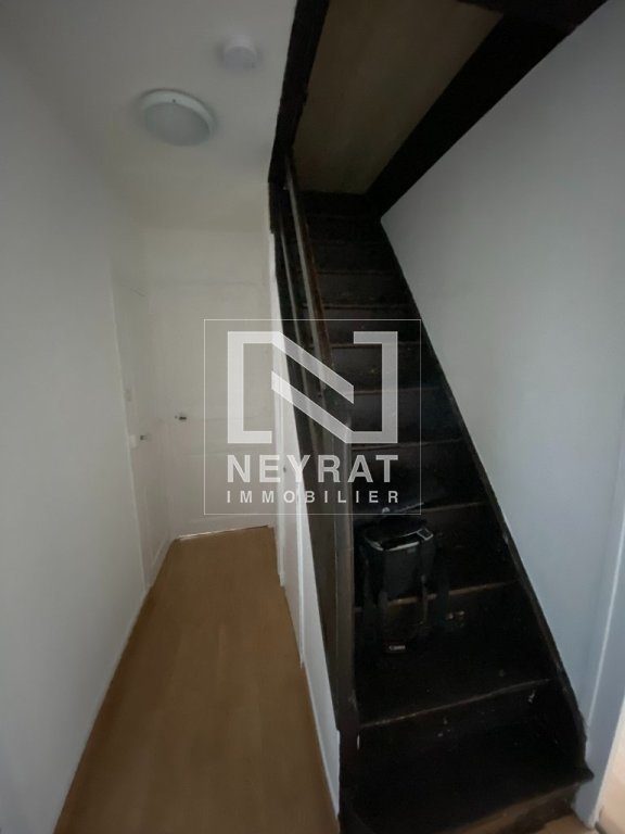 APPARTEMENT T3 A LOUER - LOUHANS - 55 m2 - 405 € charges comprises par mois