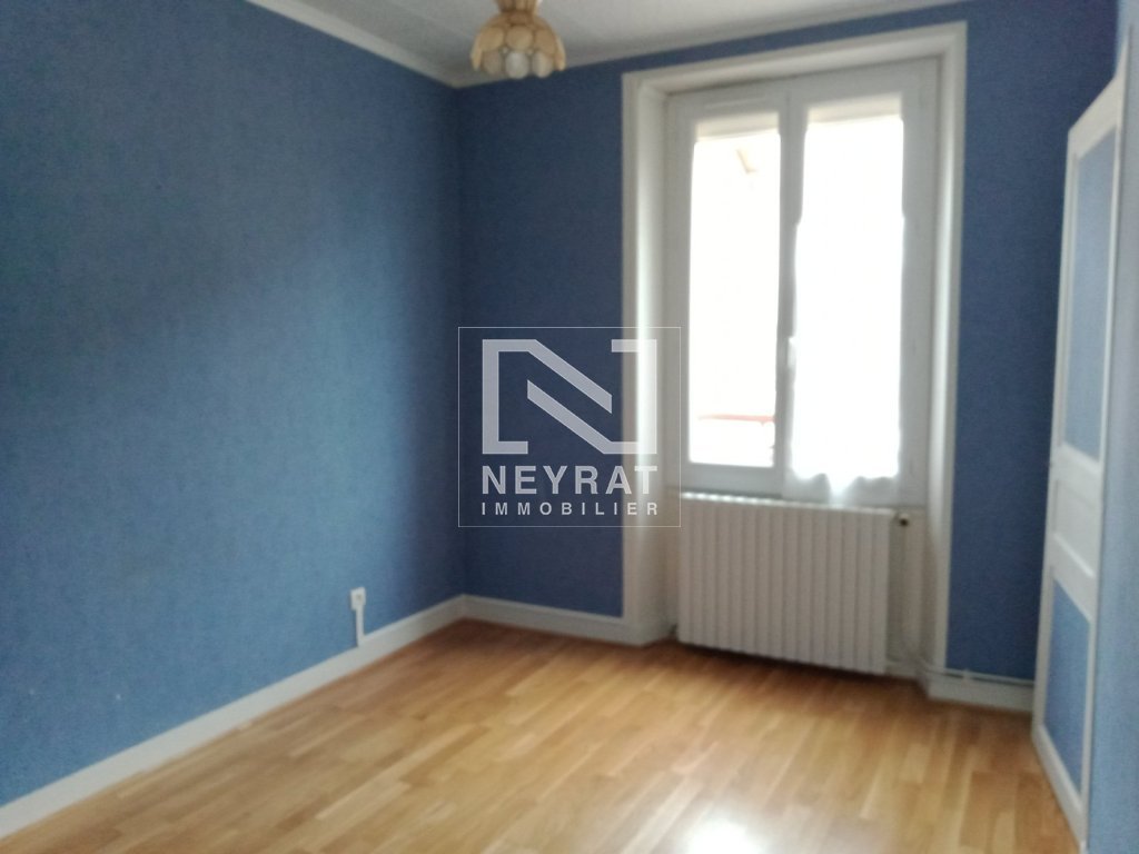 T3 62 m� � Paray-le-Monial,