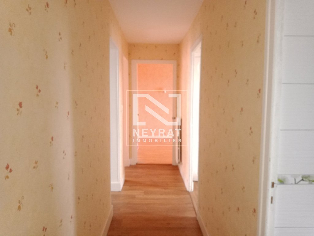 T3 62 m� � Paray-le-Monial,